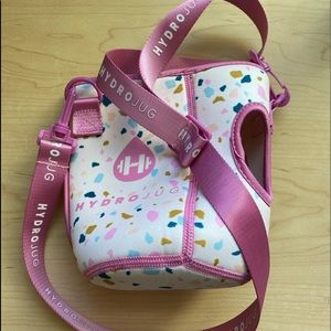 Hydrojug Sleeve in Pebbles